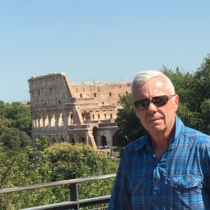 Meet your Posher, Michael